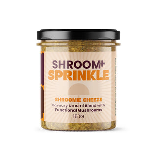 150g Glass Jar