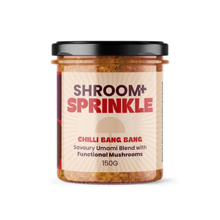150g Glass Jar