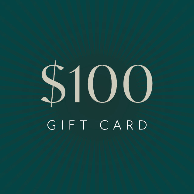 Super Shroom Gift Card