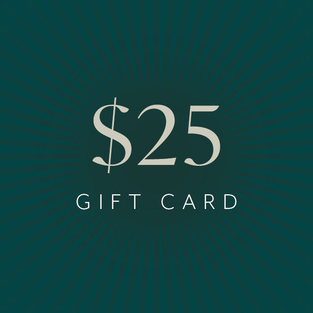 Super Shroom Gift Card