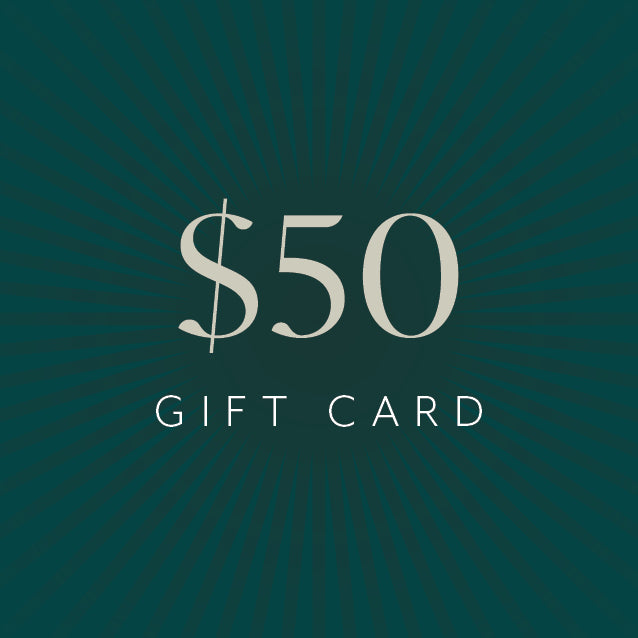 Super Shroom Gift Card